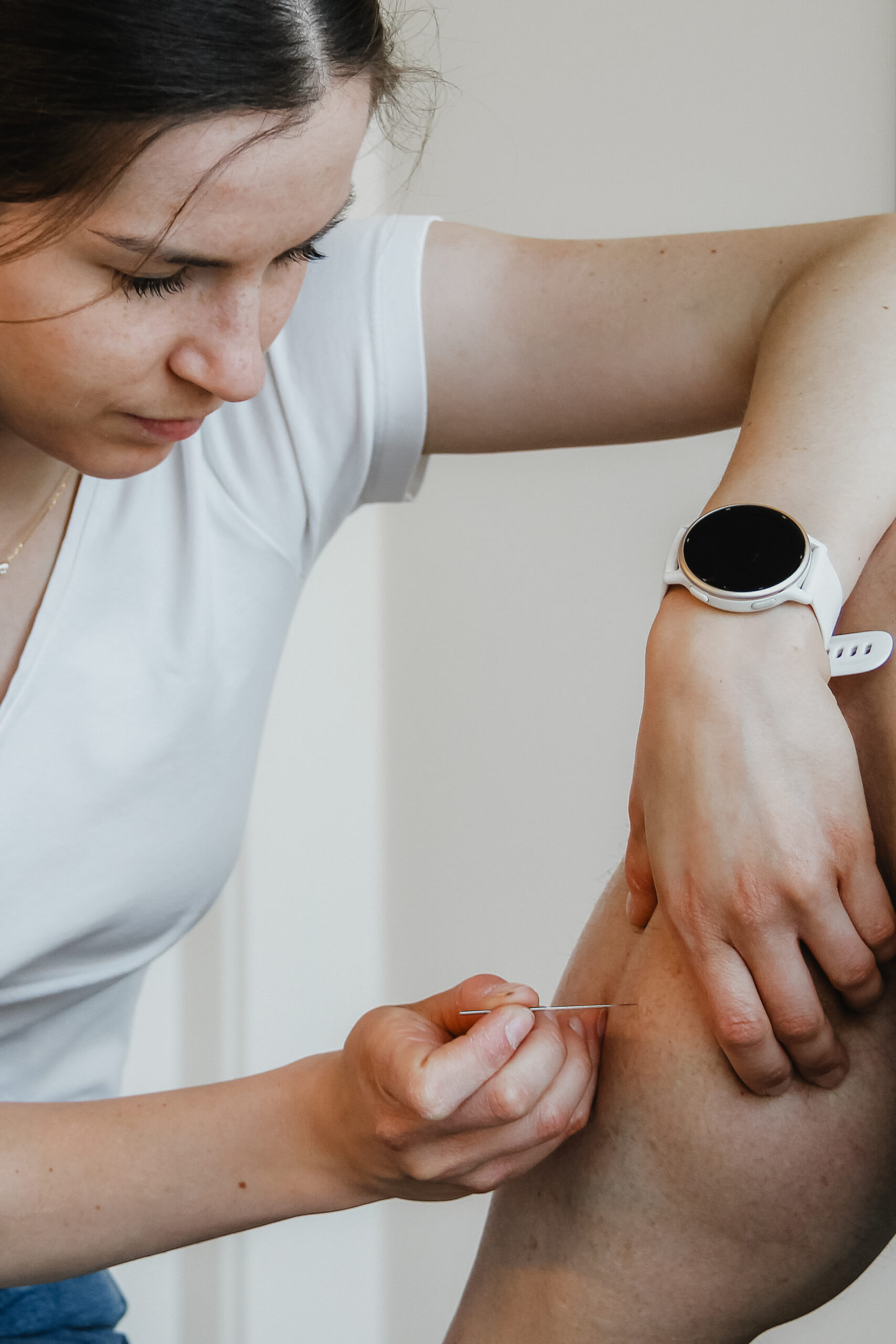 dry needling bij kinesist, dry needling Aarschot, dry needling herselt